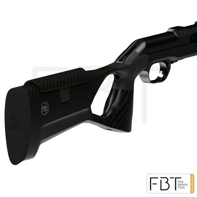 Fine Ballistic Tools - Innogun Impuls