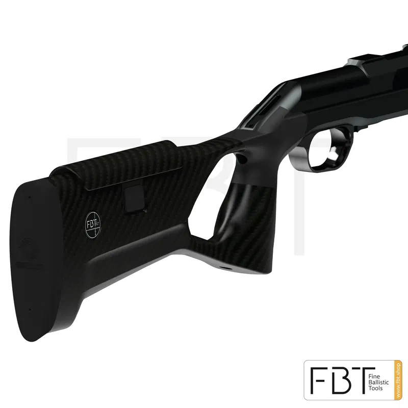 Fine Ballistic Tools - Innogun Impuls