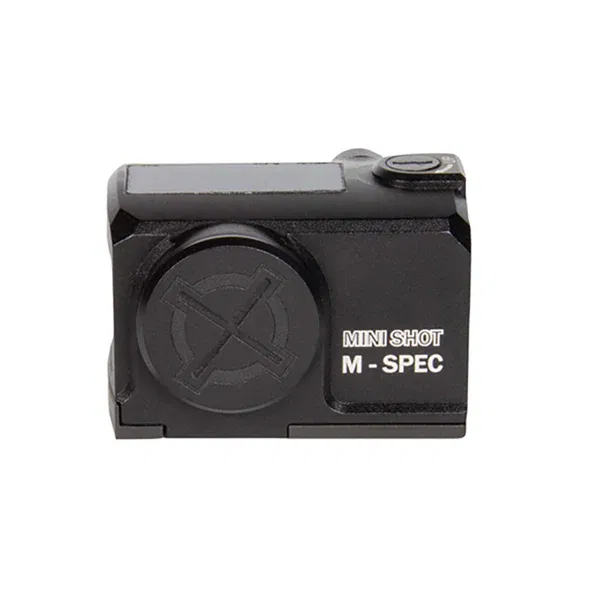 Sightmark Mini Shot M-Spec M2 Solar