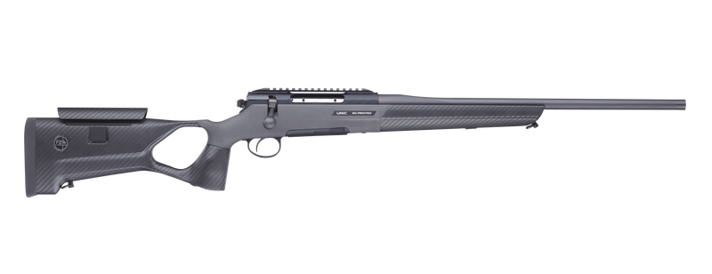 FBT UNIC Revolution - Rössler