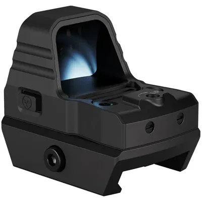 Firefield Ironclad Mini Reflex Sight F3- RMS