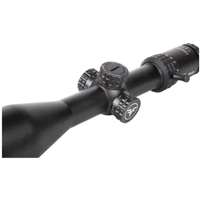 Firefield Rapidstrike 5-20x50 riflescope