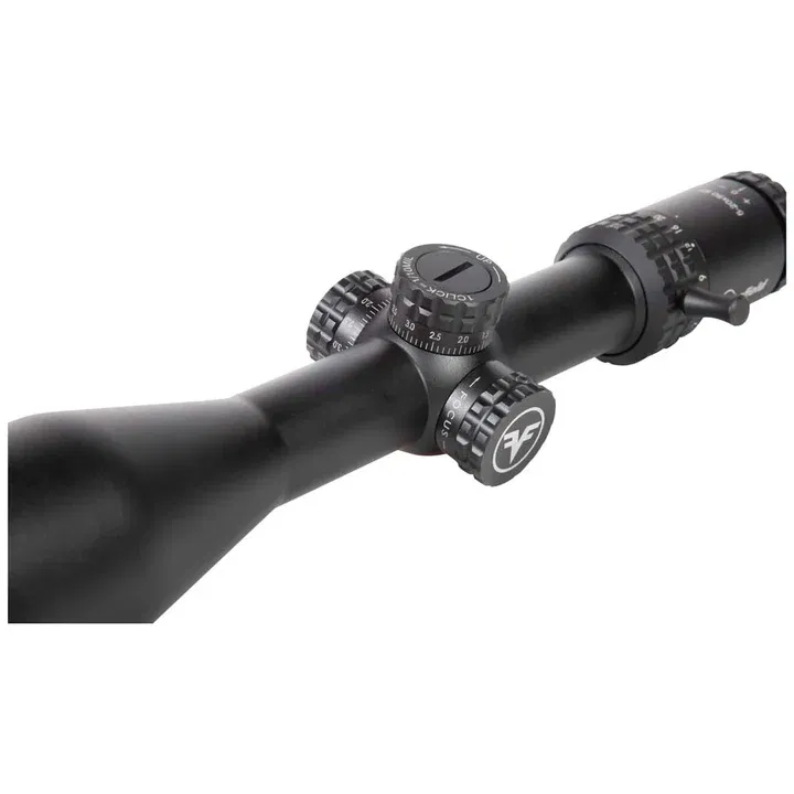 Firefield Rapidstrike 5-20x50 riflescope
