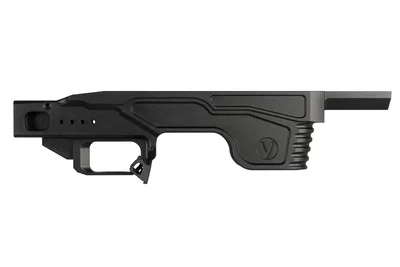 Vision Mid SectionTikka T3 XM  Right Hand, Black