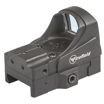 Firefield Impact Mini Reflex Sight-Box