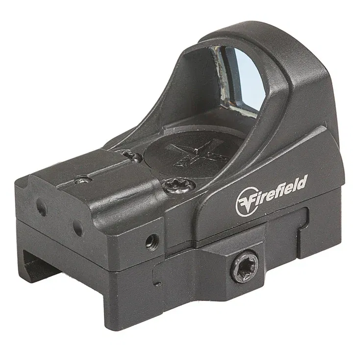 Firefield Impact Mini Reflex Sight-Box