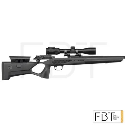 Fine Ballistic Tools - Blaser R93 Professional