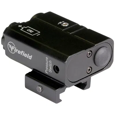Firefield Charge AR Red Laser