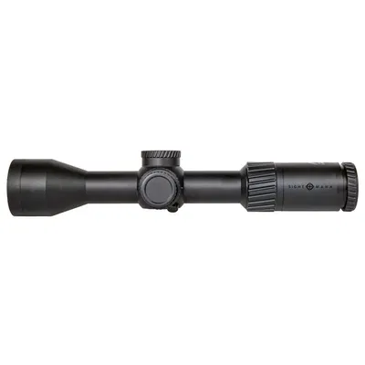 Sightmark Presidio 1.5-9x45HDR SFP, Riflescope