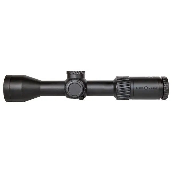 Sightmark Presidio 1.5-9x45HDR SFP, Riflescope