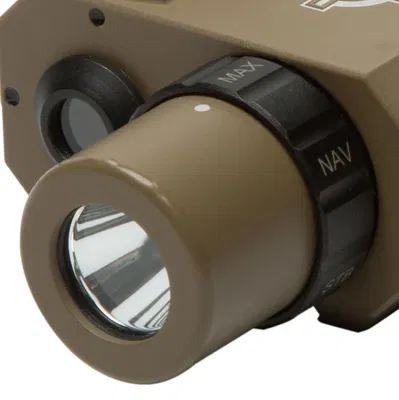 Sightmark LoPro Mini Combo Flashlight and Green Laser Sight EU < 1mW