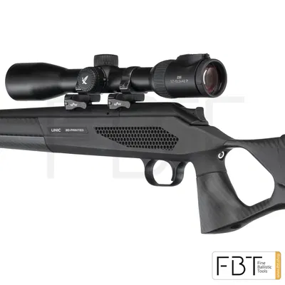 Fine Ballistic Tools - Blaser R93 Professional
