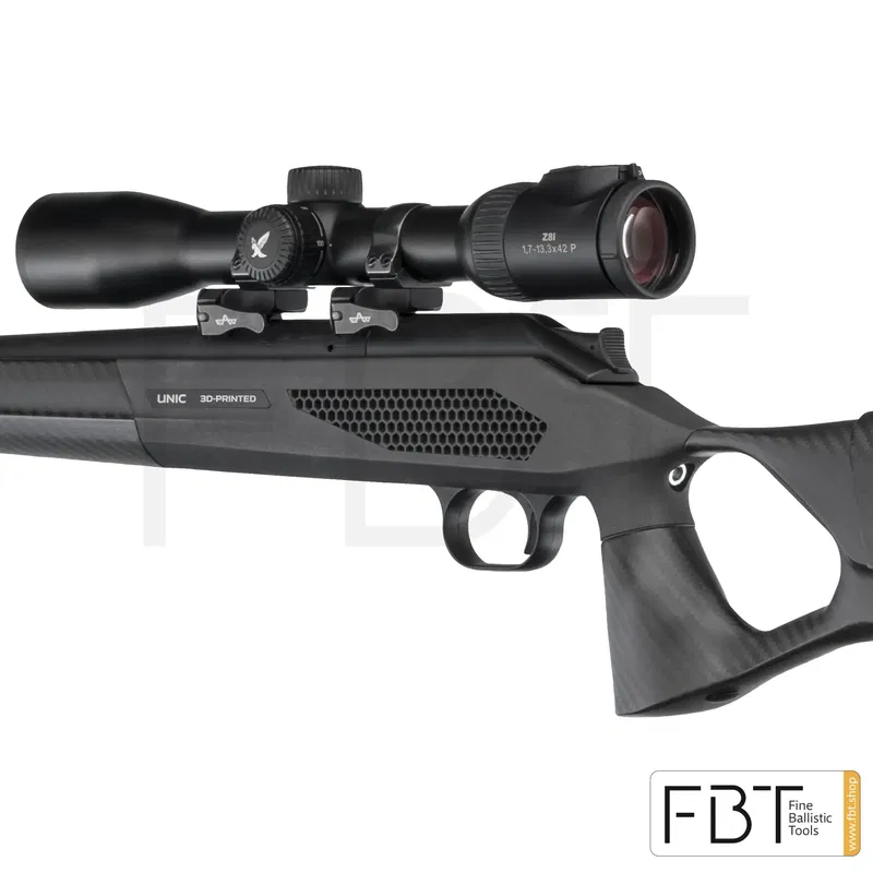 Fine Ballistic Tools - Blaser R93 Professional