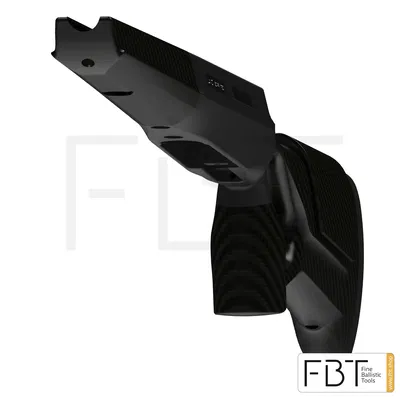Fine Ballistic Tools - Mauser M03