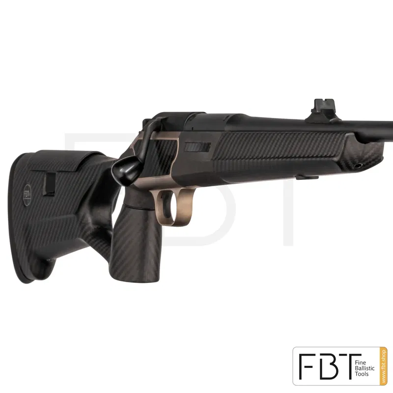 Fine Ballistic Tools - Blaser R93 Professional, tvådelad kolv