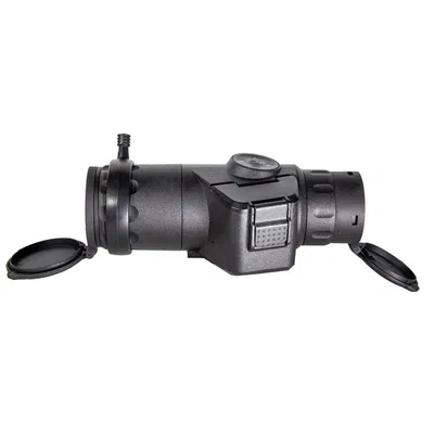 Sightmark Wraith 4K MINI 4-32x32 Digital Day/Night Riflescope w/Long Mount