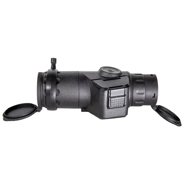 Sightmark Wraith 4K MINI 4-32x32 Digital Day/Night Riflescope w/Long Mount