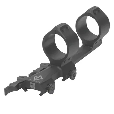 Sightmark Tactical 34mm LQD Cantilever Mount