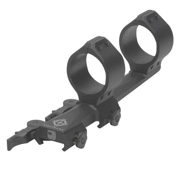 Sightmark Tactical 34mm LQD Cantilever Mount
