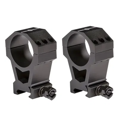 Sightmark 34mm High Height Weaver/Picatinny Rings