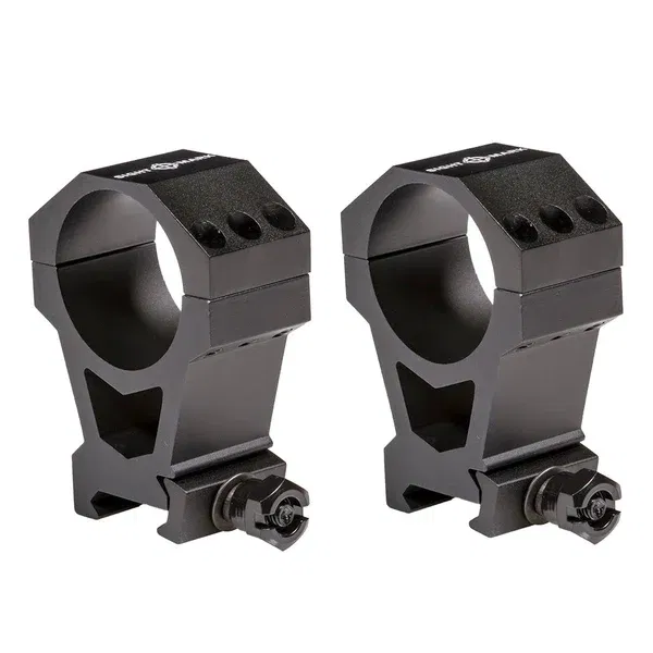 Sightmark 34mm High Height Weaver/Picatinny Rings