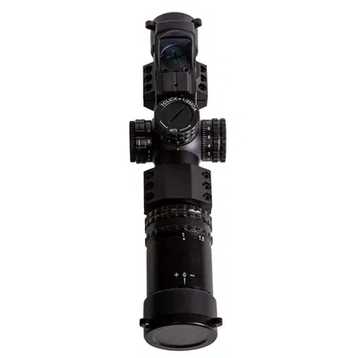 Firefield RapidStrike 1-4x24 SFP Riflescope Kit