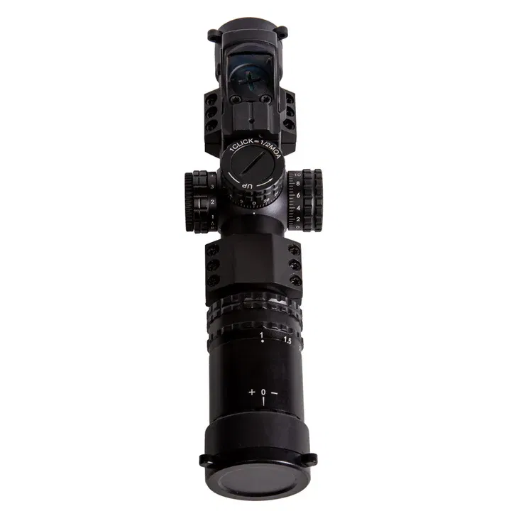 Firefield RapidStrike 1-4x24 SFP Riflescope Kit