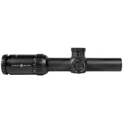 Sightmark Core 2.0 TX 1-4x24 AR556 Riflescope