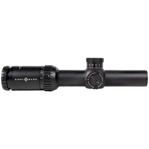 Sightmark Core 2.0 TX 1-4x24 AR556 Riflescope