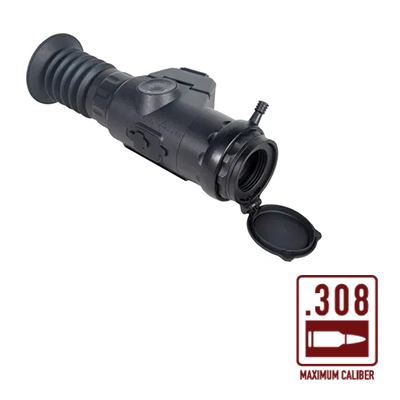 Sightmark Wraith 4K 2-16x32 Digital Night Vision Riflescope