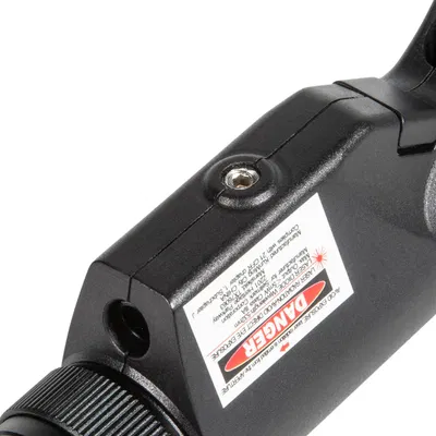 Firefield Rival XL Foregrip Flashlight Red Laser Combo Kit - MLOK
