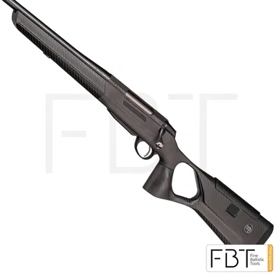 Fine Ballistic Tools - Tikka T3x