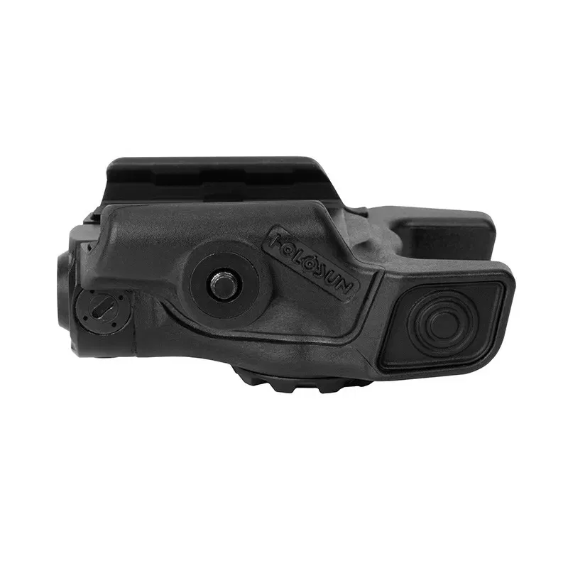 HOLOSUN RML Red, IR/ Red Laser for Pistol
