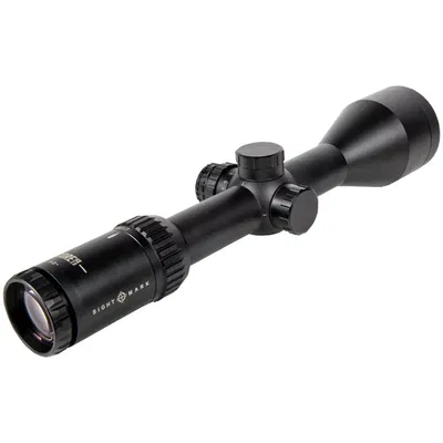 Sightmark Core HX 2.0 3-12x56 HDR2