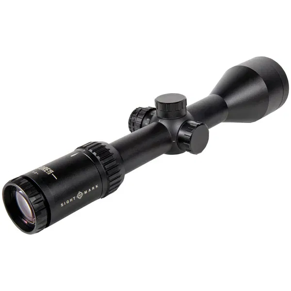 Sightmark Core HX 2.0 3-12x56 HDR2