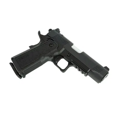 Tisas 2011 Carry 9 DS, 9x19 mm