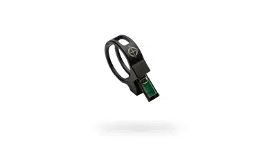Sightmark 34mm Bubble Level Ring