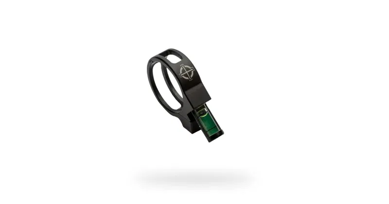 Sightmark 34mm Bubble Level Ring