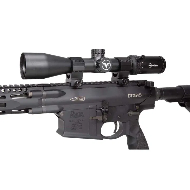 Firefield Rapidstrike 5-20x50 riflescope