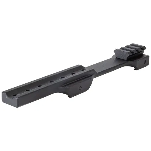 Sightmark Wraith Mini Long Mount with accessory rails
