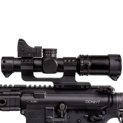 Firefield RapidStrike 1-4x24 SFP Riflescope Kit