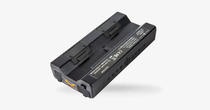 Sightmark Quick Detach Battery Pack