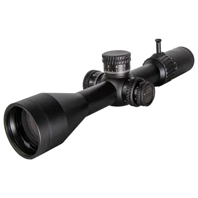 Sightmark Presidio 3-18x50 LR2 FFP, Riflescope