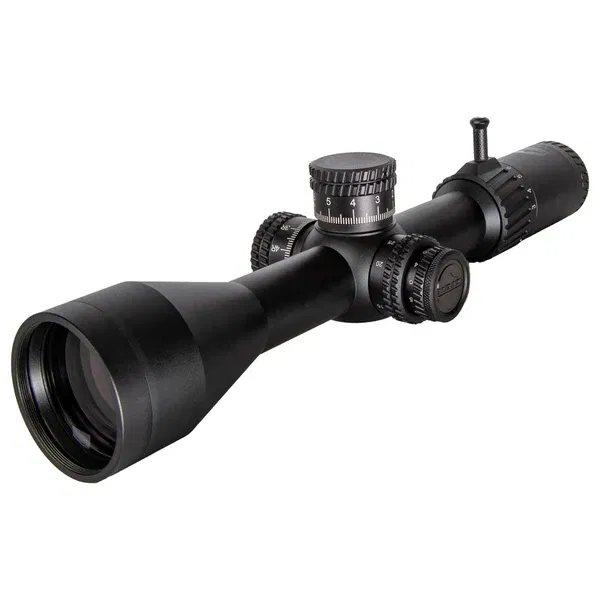 Sightmark Presidio 3-18x50 LR2 FFP, Riflescope