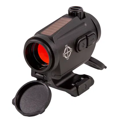 Sightmark MTS-Mini Solar Red Dot