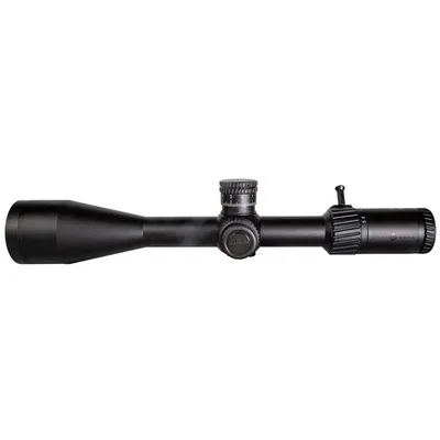 Sightmark Presidio 3-18x50 LR2 FFP, Riflescope