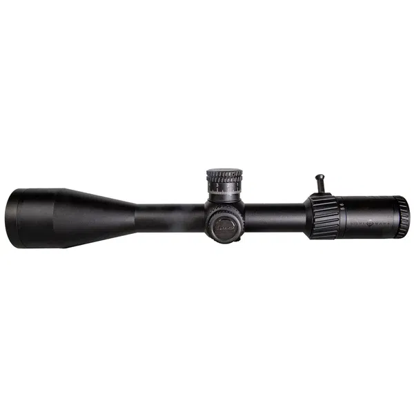 Sightmark Presidio 3-18x50 LR2 FFP, Riflescope