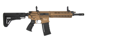 TISAS AR15 ZPT223 10,5"