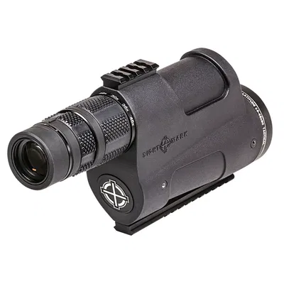 Sightmark Latitude 15-45x60 Tactical Spotting Scope