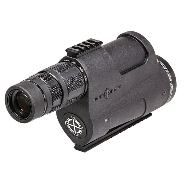 Sightmark Latitude 15-45x60 Tactical Spotting Scope